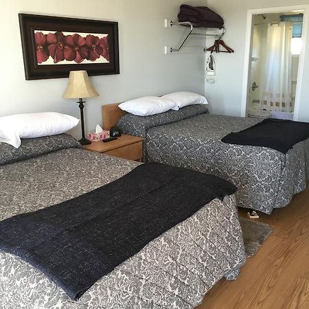 Anchor Motel And Suites Bedeque Екстериор снимка