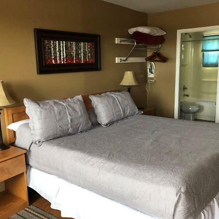 Anchor Motel And Suites Bedeque Екстериор снимка