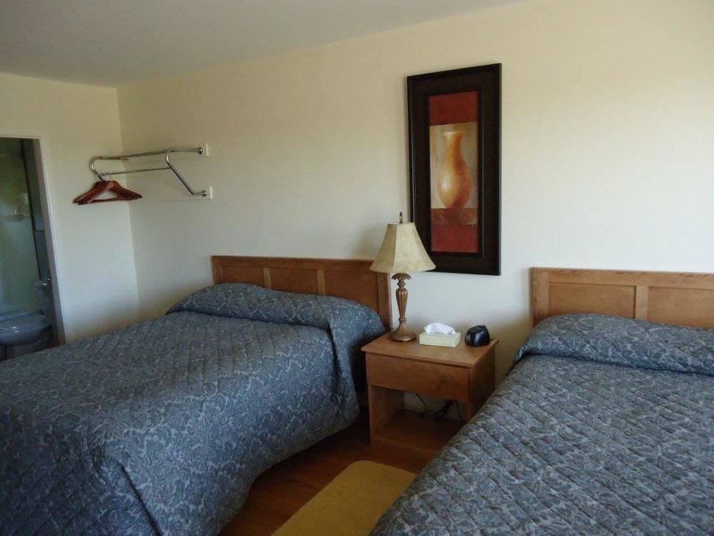 Anchor Motel And Suites Bedeque Екстериор снимка