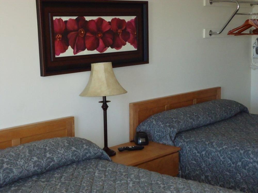 Anchor Motel And Suites Bedeque Екстериор снимка