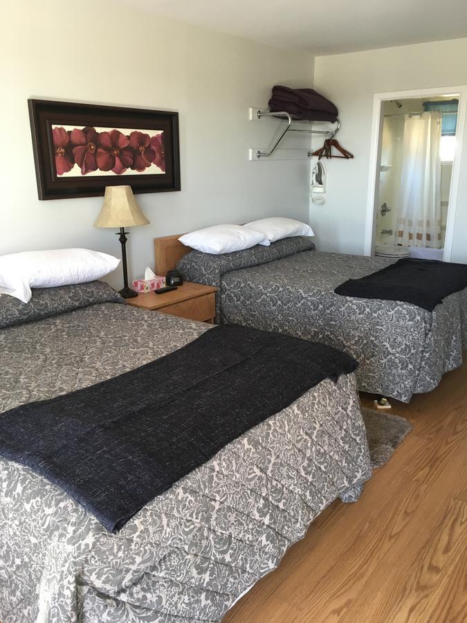 Anchor Motel And Suites Bedeque Екстериор снимка