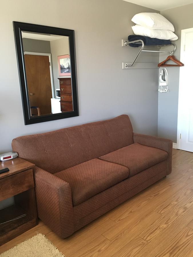Anchor Motel And Suites Bedeque Екстериор снимка