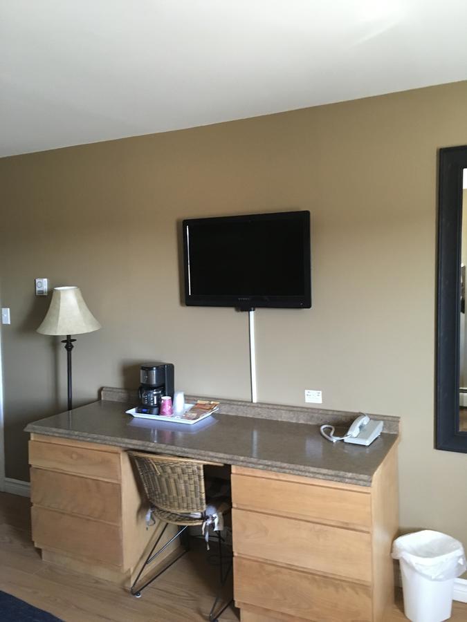 Anchor Motel And Suites Bedeque Екстериор снимка