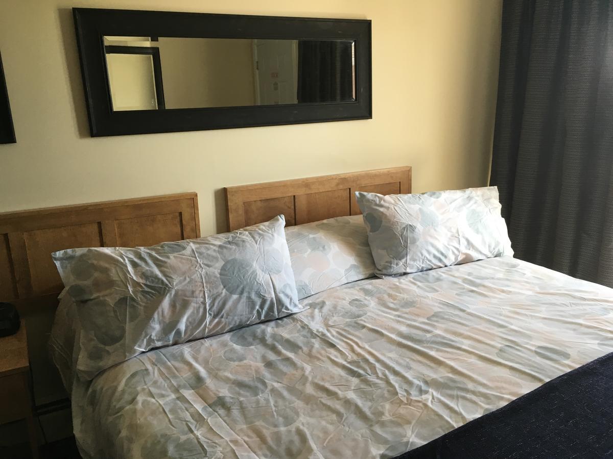Anchor Motel And Suites Bedeque Екстериор снимка