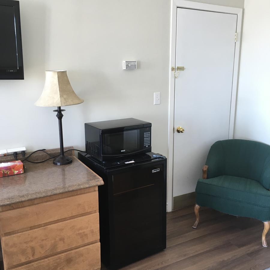 Anchor Motel And Suites Bedeque Екстериор снимка