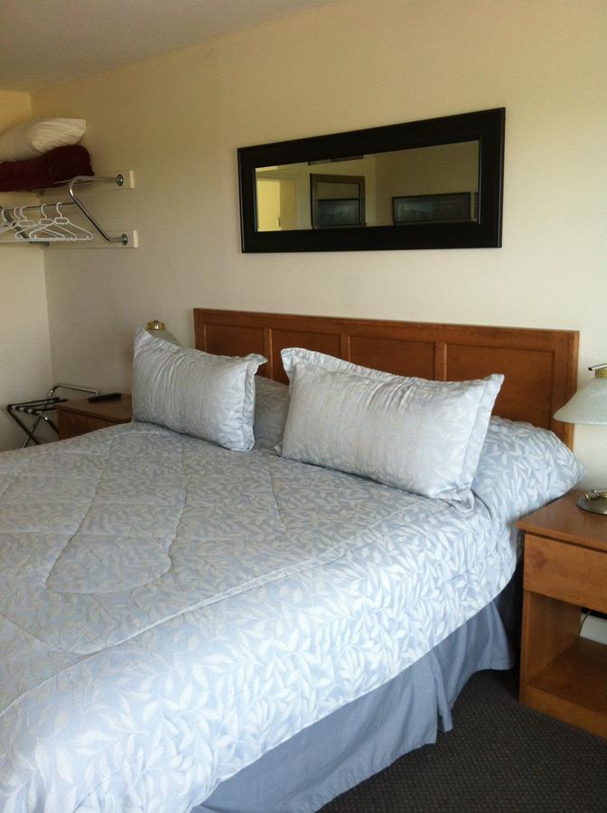 Anchor Motel And Suites Bedeque Екстериор снимка