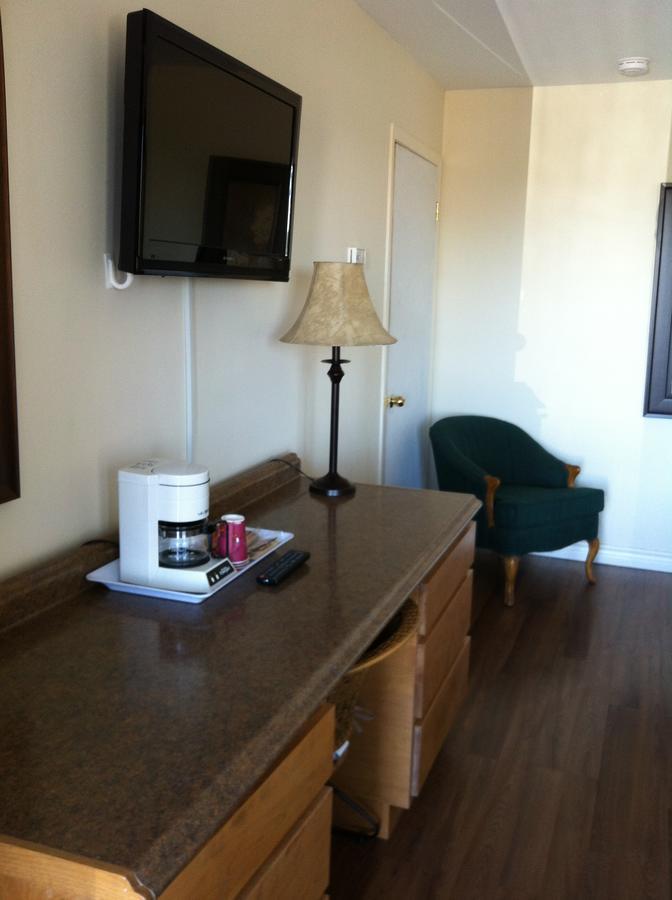 Anchor Motel And Suites Bedeque Екстериор снимка