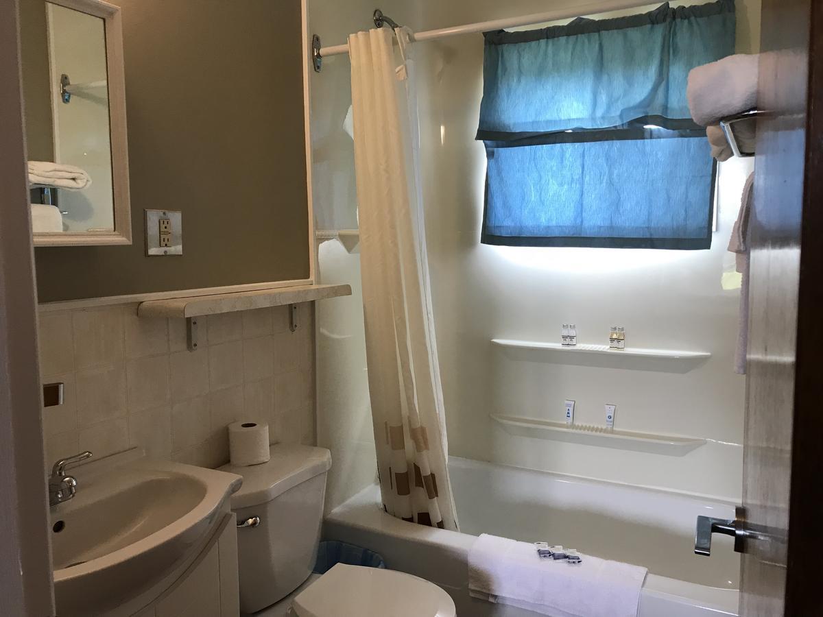 Anchor Motel And Suites Bedeque Екстериор снимка