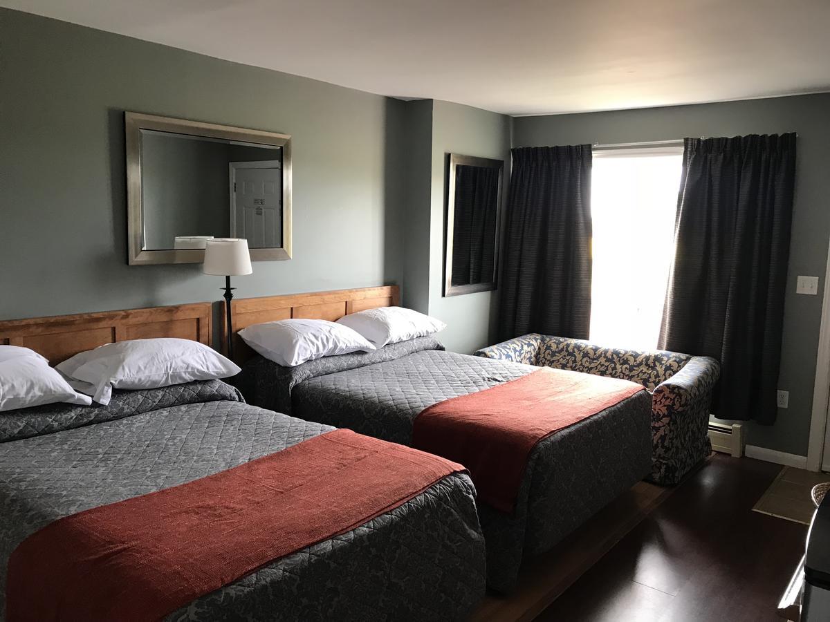 Anchor Motel And Suites Bedeque Екстериор снимка