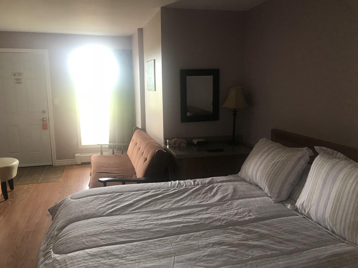 Anchor Motel And Suites Bedeque Екстериор снимка