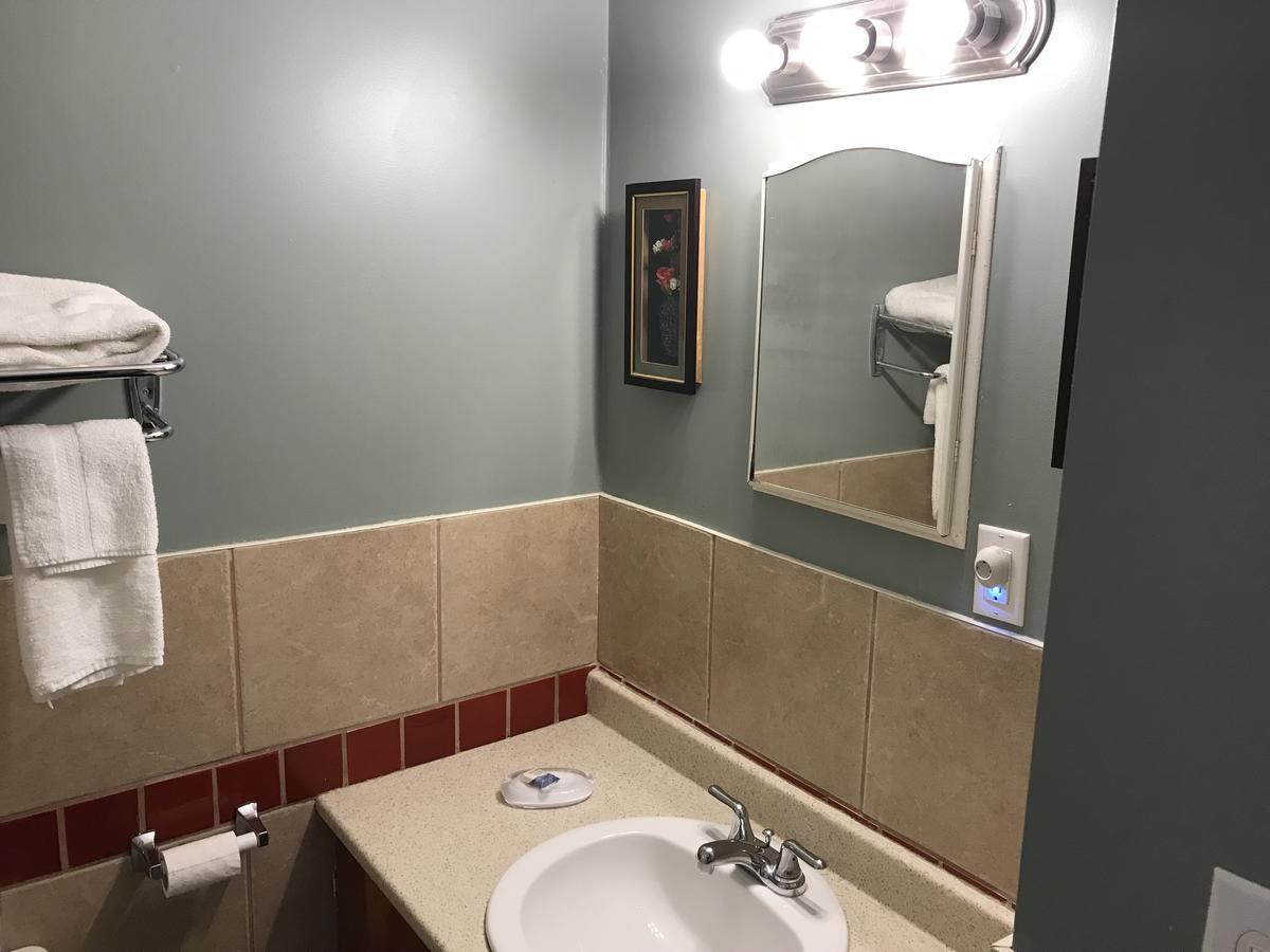 Anchor Motel And Suites Bedeque Екстериор снимка