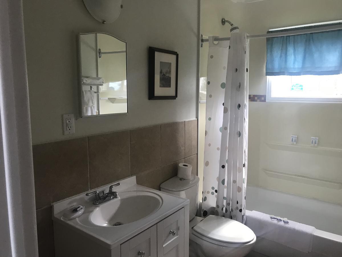 Anchor Motel And Suites Bedeque Екстериор снимка