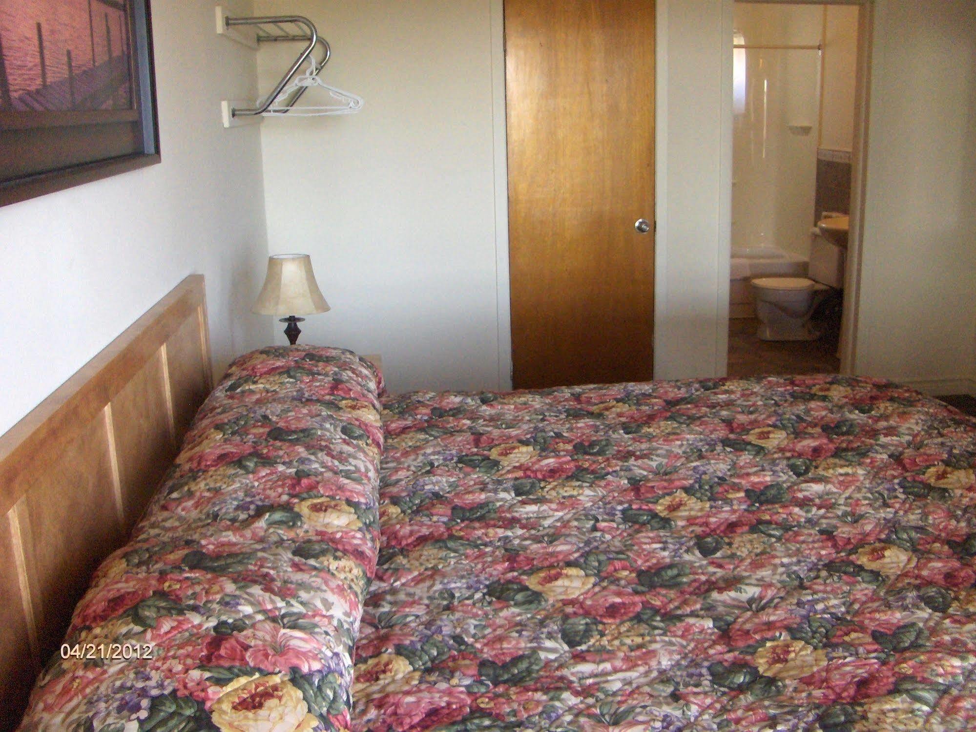 Anchor Motel And Suites Bedeque Екстериор снимка