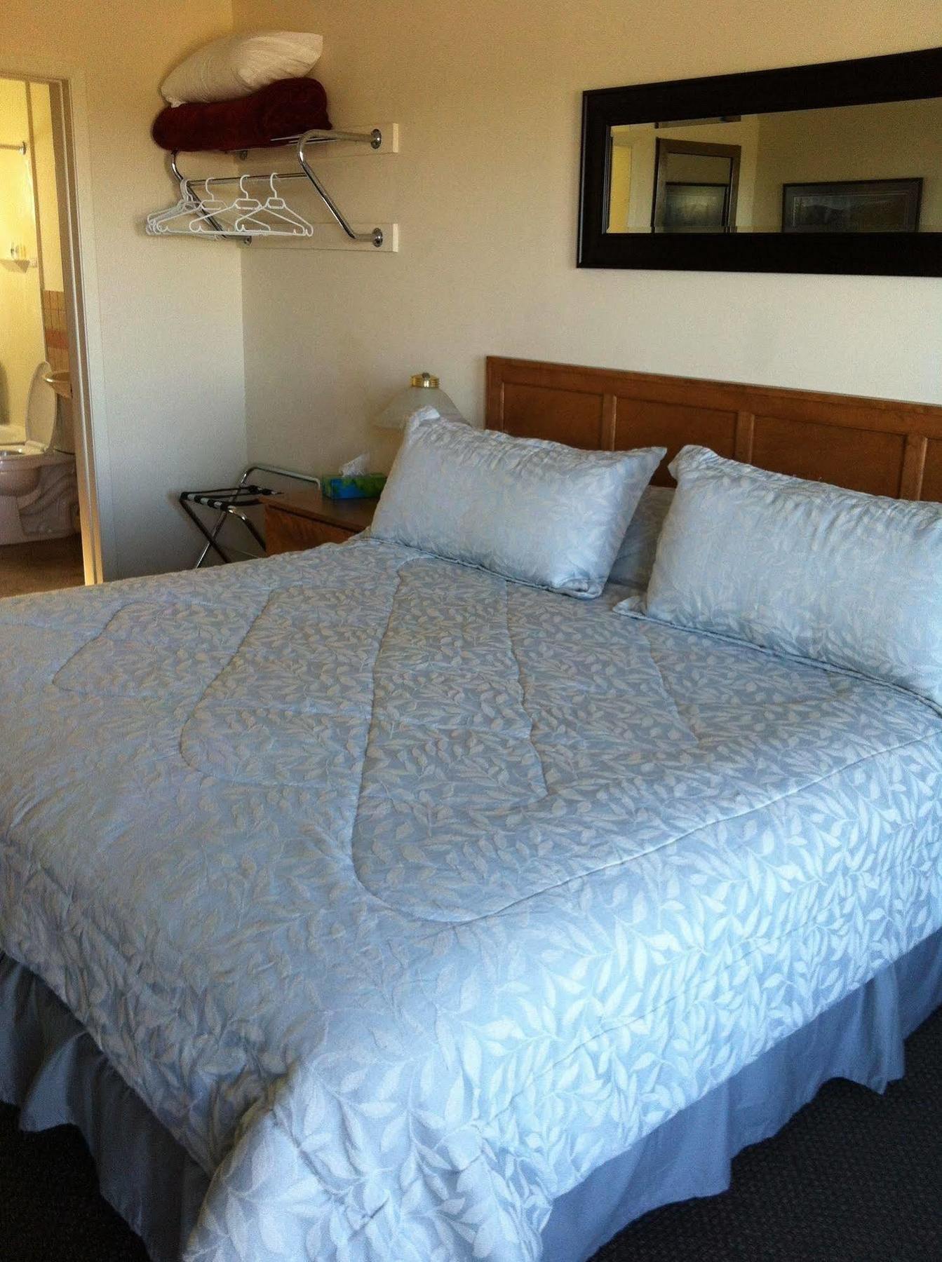 Anchor Motel And Suites Bedeque Екстериор снимка