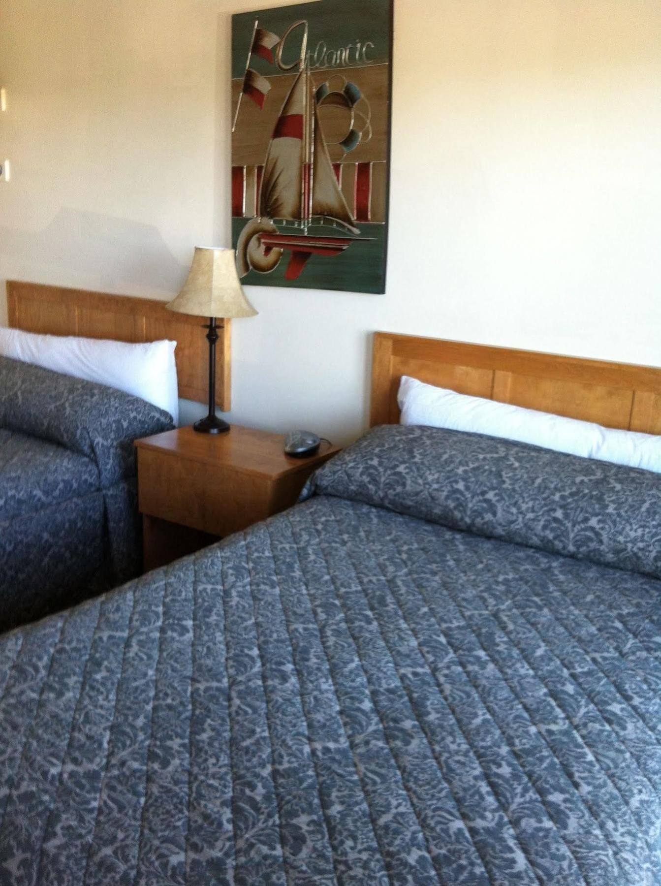 Anchor Motel And Suites Bedeque Екстериор снимка
