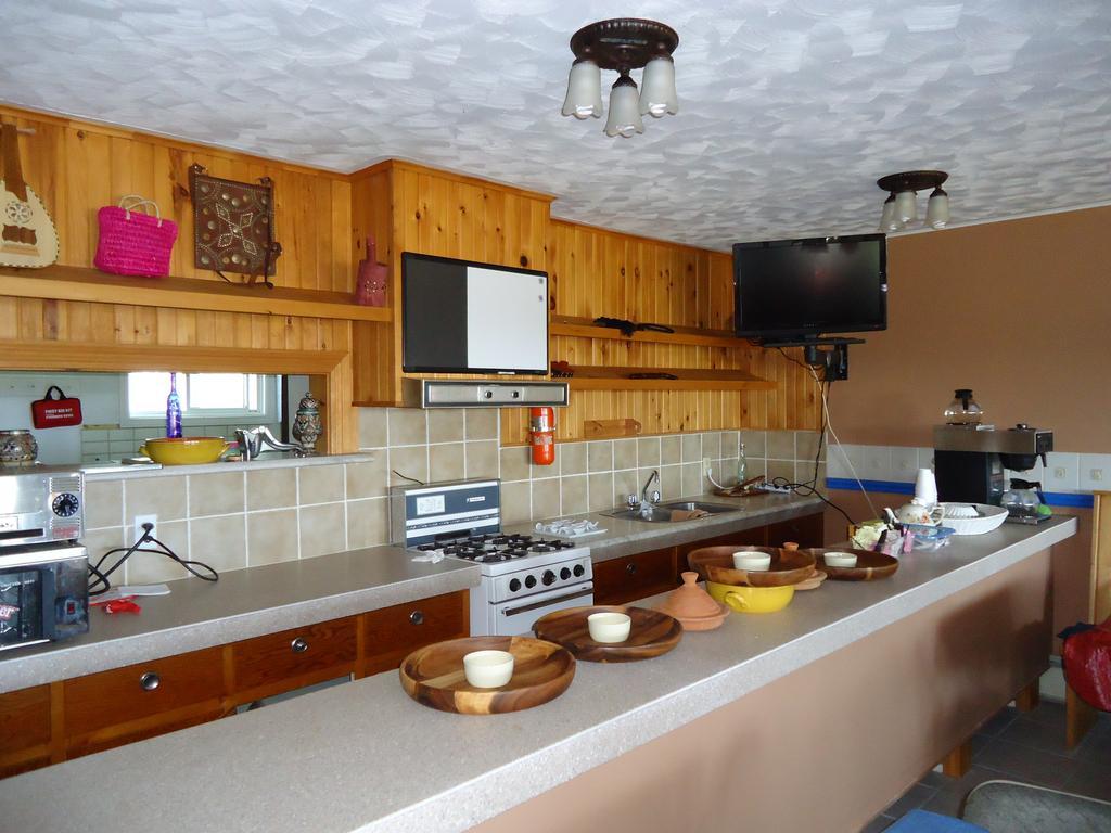 Anchor Motel And Suites Bedeque Стая снимка