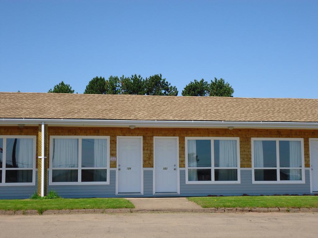Anchor Motel And Suites Bedeque Екстериор снимка