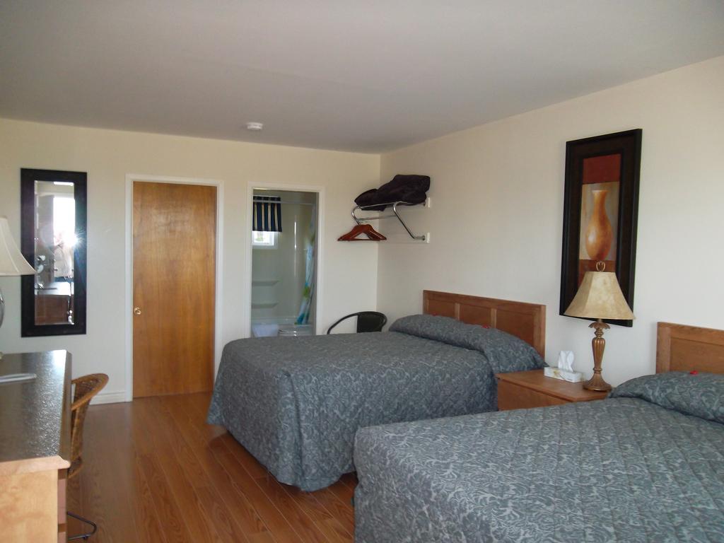 Anchor Motel And Suites Bedeque Екстериор снимка