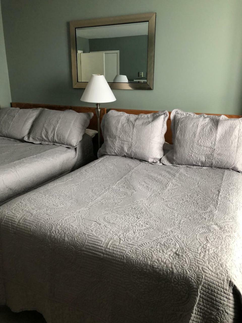 Anchor Motel And Suites Bedeque Екстериор снимка