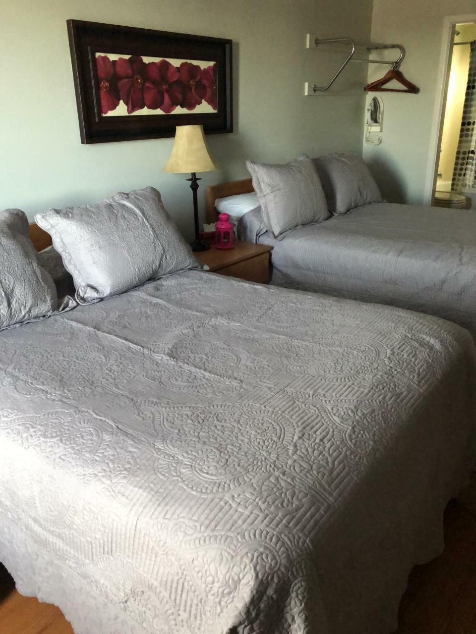 Anchor Motel And Suites Bedeque Екстериор снимка
