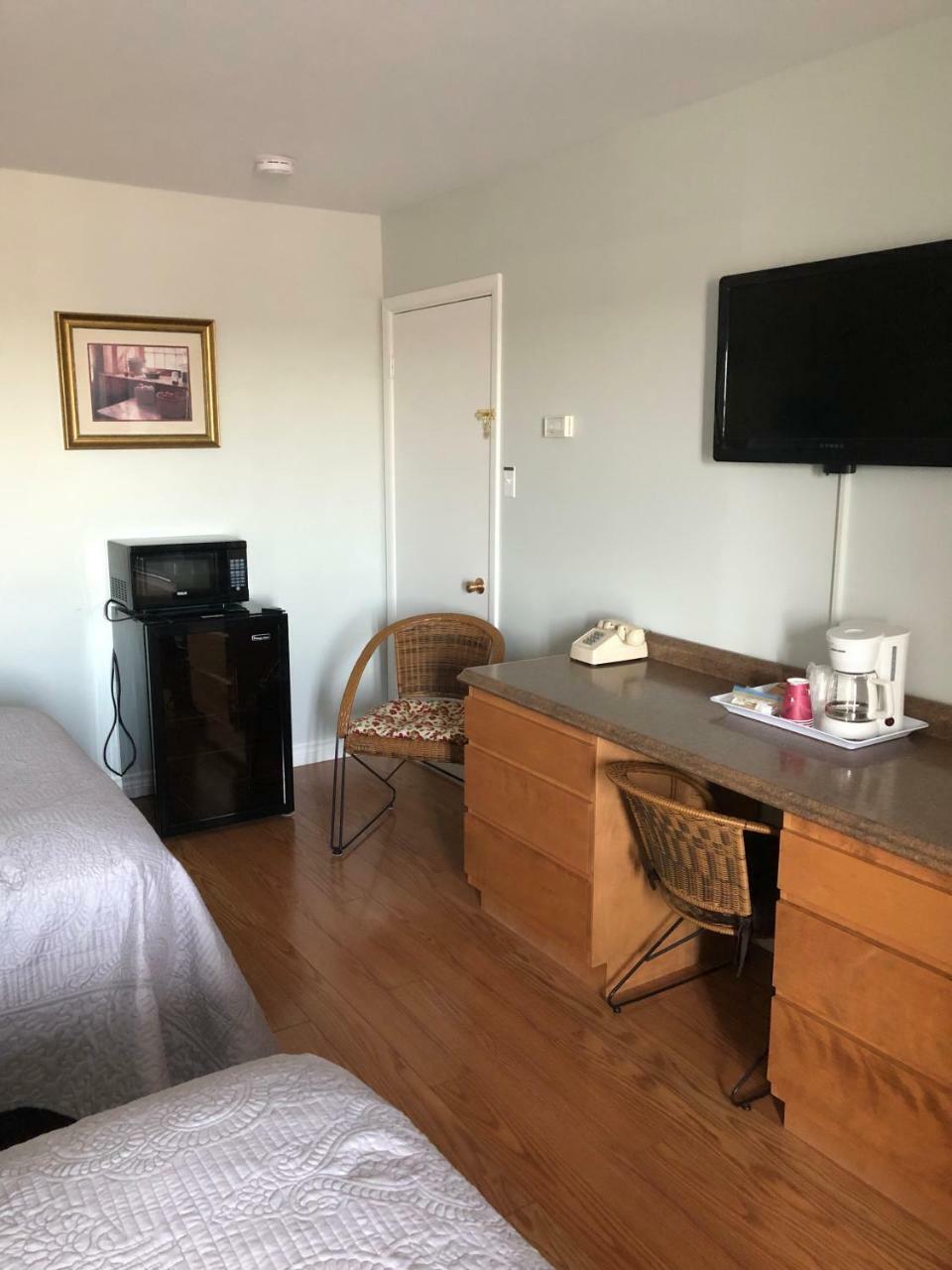 Anchor Motel And Suites Bedeque Екстериор снимка