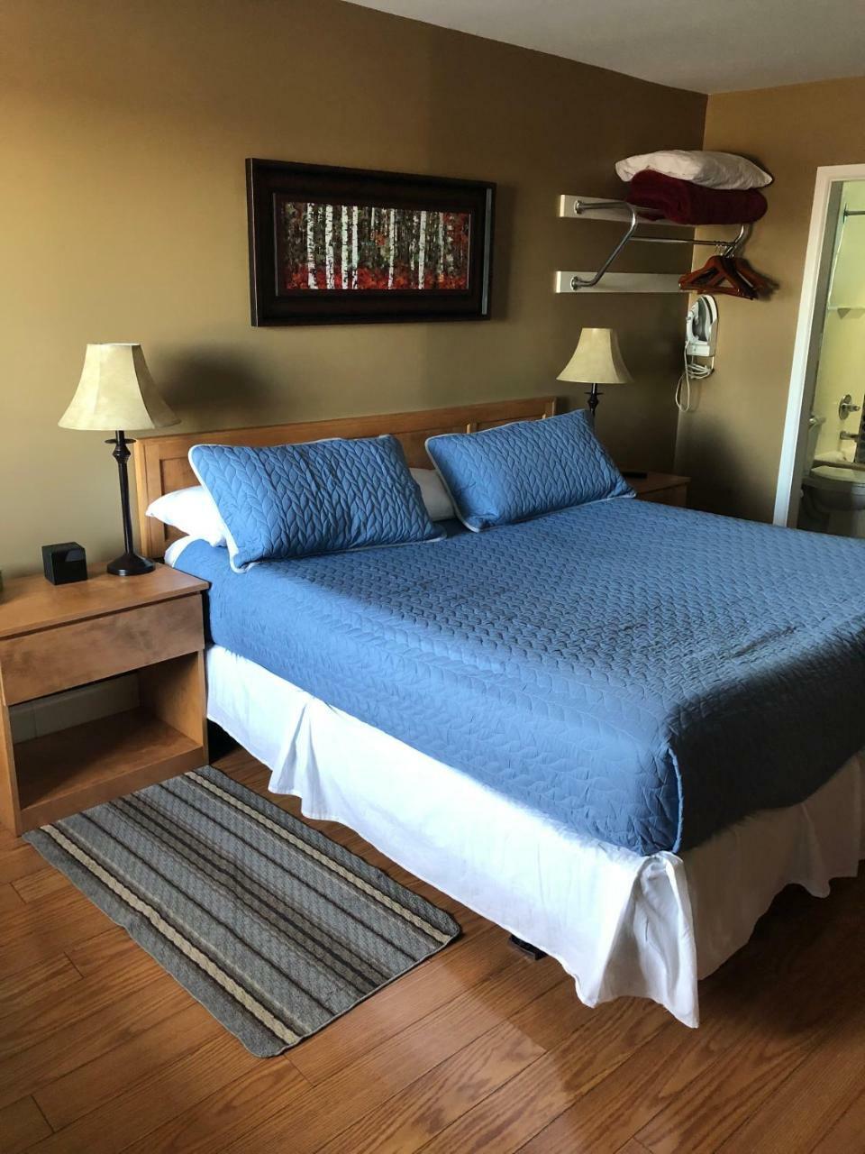 Anchor Motel And Suites Bedeque Екстериор снимка