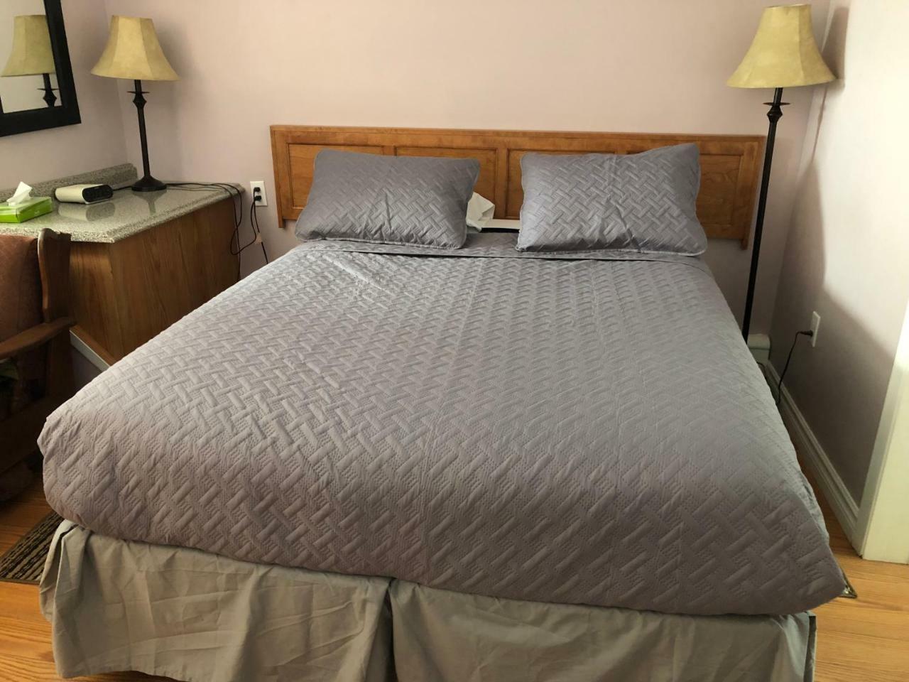 Anchor Motel And Suites Bedeque Екстериор снимка