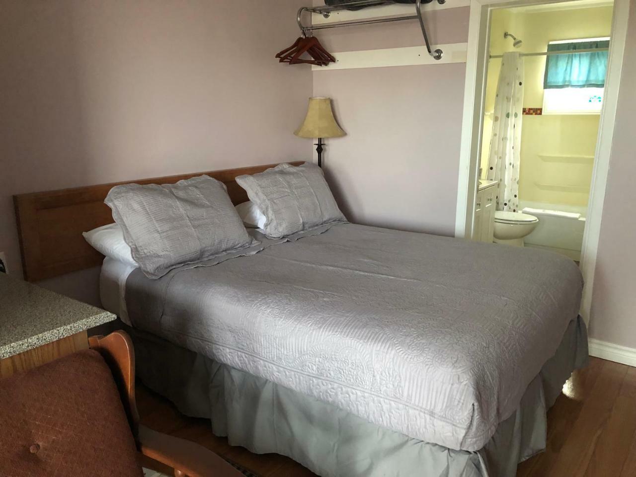 Anchor Motel And Suites Bedeque Екстериор снимка