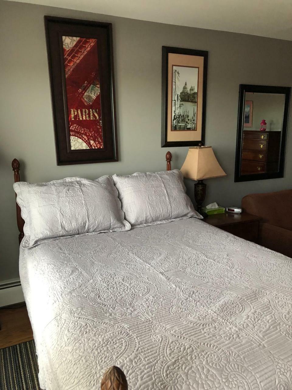 Anchor Motel And Suites Bedeque Екстериор снимка