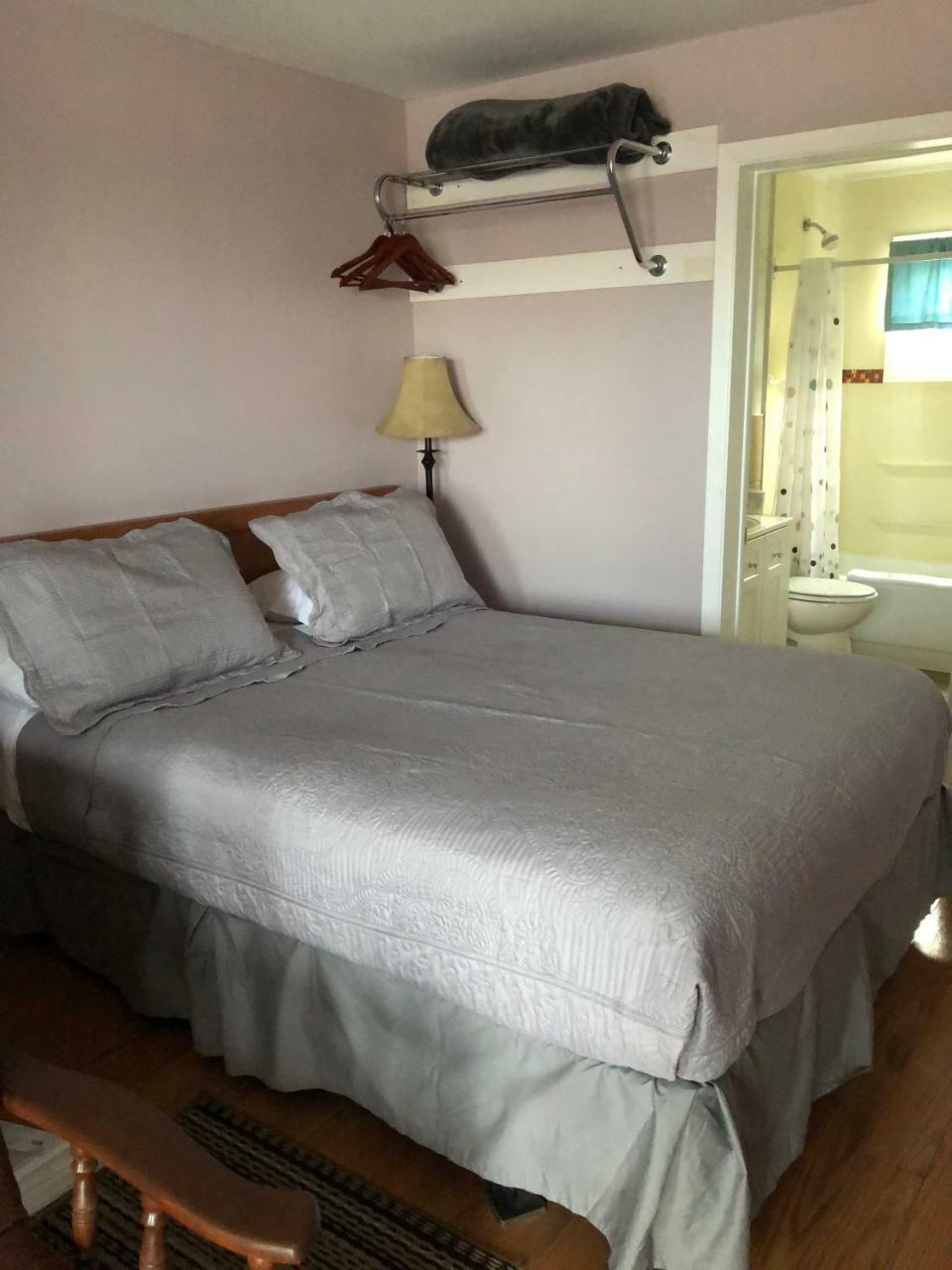 Anchor Motel And Suites Bedeque Екстериор снимка