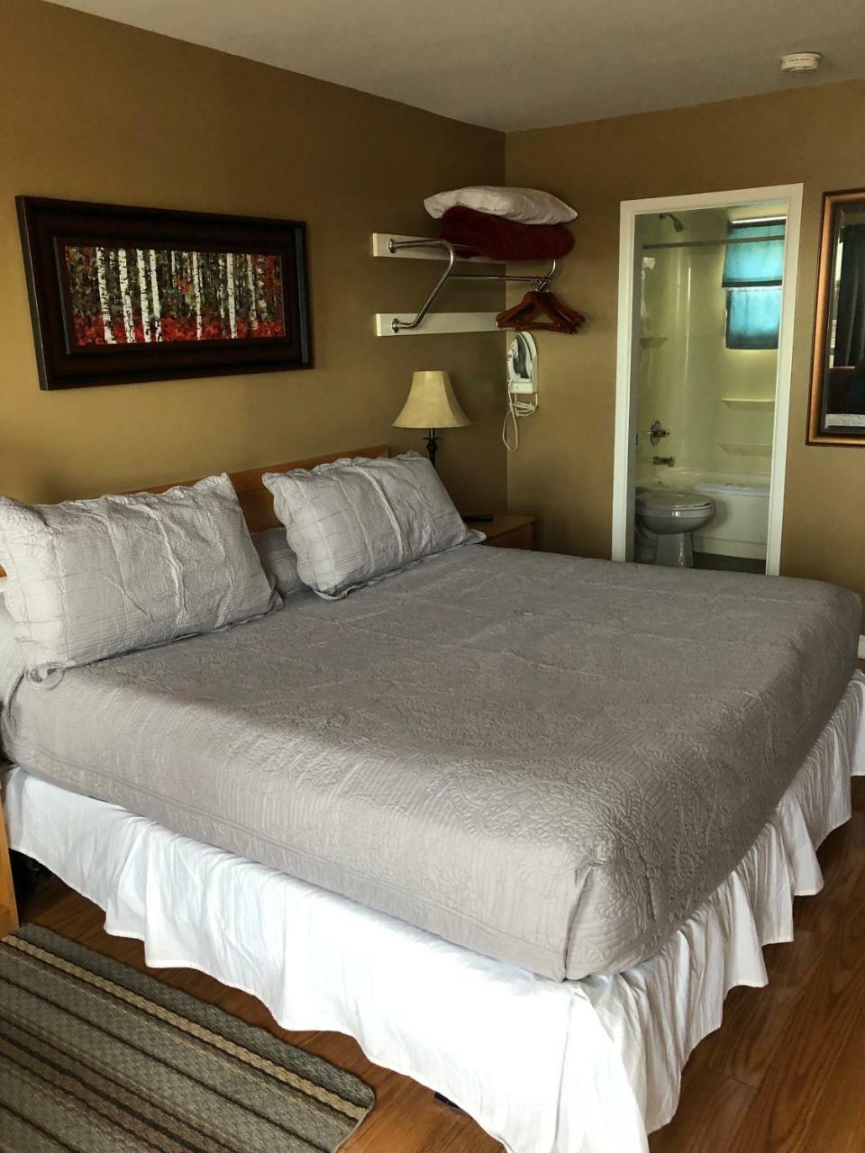 Anchor Motel And Suites Bedeque Екстериор снимка